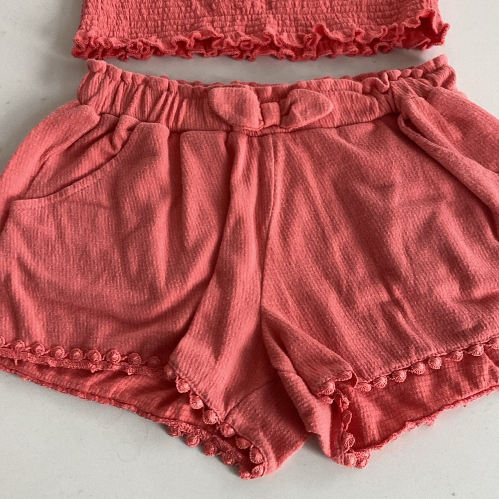 Kids Shorts Set - Picture 3 of 4